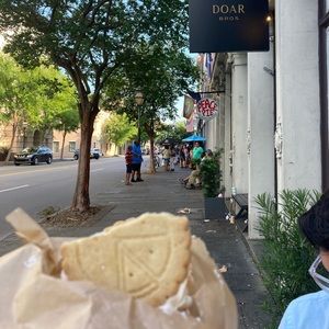 Meet your Posher, Han